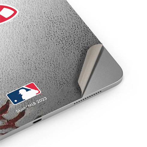 MLB Boston Red Sox Game Ball Apple iPad Air Skin