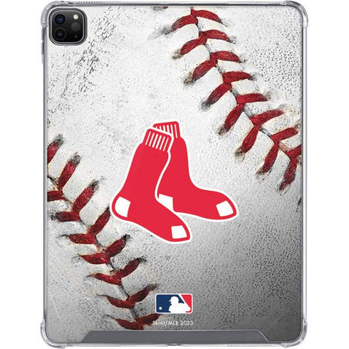 MLB Boston Red Sox Game Ball iPad Cases