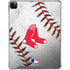 MLB Boston Red Sox Game Ball iPad Cases
