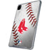MLB Boston Red Sox Game Ball iPad Cases