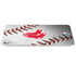 MLB Boston Red Sox Game Ball iPad Pro 13in M4 (2024) Skin