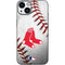 MLB Boston Red Sox Game Ball iPhone Skins