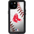 MLB Boston Red Sox Game Ball iPhone 15 Plus Waterproof Case