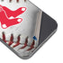 MLB Boston Red Sox Game Ball iPhone 15 Pro Max Skin