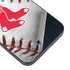 MLB Boston Red Sox Game Ball iPhone 15 Skin
