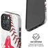 MLB Boston Red Sox Game Ball iPhone 16 Pro Magsafe Impact Case