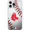 MLB Boston Red Sox Game Ball iPhone 16 Pro Max Skin