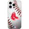 MLB Boston Red Sox Game Ball iPhone 16 Pro Skin