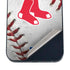 MLB Boston Red Sox Game Ball iPhone 16 Skin