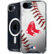 MLB Boston Red Sox Game Ball iPhone 16e MagSafe Case