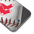 MLB Boston Red Sox Game Ball iPhone 16e Skin