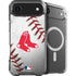 MLB Boston Red Sox Game Ball iPhone 17 Air MagSafe Case