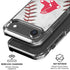 MLB Boston Red Sox Game Ball iPhone 17 Air MagSafe Case