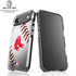 MLB Boston Red Sox Game Ball iPhone 17 Air MagSafe Case