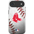 MLB Boston Red Sox Game Ball iPhone 17 Air Magsafe Impact Case