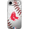 MLB Boston Red Sox Game Ball iPhone 17 Air Skin