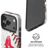 MLB Boston Red Sox Game Ball iPhone 17 Pro Magsafe Impact Case