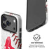 MLB Boston Red Sox Game Ball iPhone 17 Pro Max Magsafe Impact Case