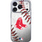 MLB Boston Red Sox Game Ball iPhone 17 Pro Skin