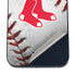 MLB Boston Red Sox Game Ball iPhone 17 Pro Skin