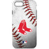 MLB Boston Red Sox Game Ball iPhone Cases