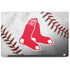 MLB Boston Red Sox Game Ball Dell Latitude Skin
