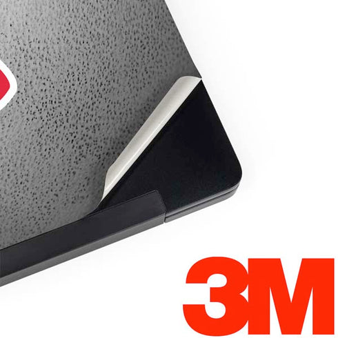 MLB Boston Red Sox Game Ball Dell Latitude Skin