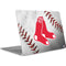 MLB Boston Red Sox Game Ball Apple MacBook Air Skin