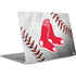 MLB Boston Red Sox Game Ball Apple MacBook Air Skin