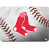 MLB Boston Red Sox Game Ball Apple MacBook Air Skin
