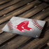 MLB Boston Red Sox Game Ball Apple MacBook Air Skin