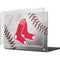 MLB Boston Red Sox Game Ball MacBook Pro 14in (2021-24) Case plus Skin