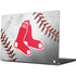 MLB Boston Red Sox Game Ball Apple MacBook Pro 14-inch Skin