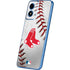 MLB Boston Red Sox Game Ball Moto G Play 4G (2024) Skin