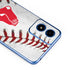 MLB Boston Red Sox Game Ball Moto G Play 4G (2024) Skin