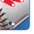 MLB Boston Red Sox Game Ball Moto G Play 4G (2024) Skin