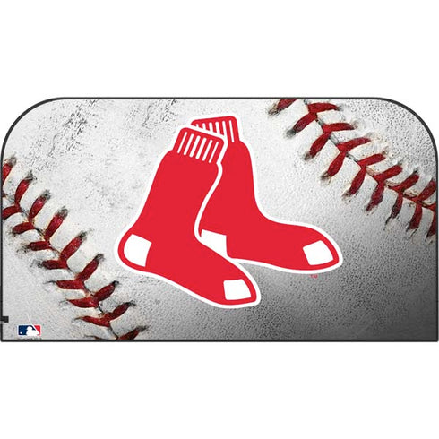 MLB Boston Red Sox Game Ball Nintendo Switch 2 (2025) with Joy-Con Skin