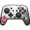 MLB Boston Red Sox Game Ball Nintendo Skins