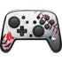 MLB Boston Red Sox Game Ball Nintendo Skins
