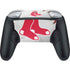 MLB Boston Red Sox Game Ball Nintendo Switch 2 (2025) Pro Controller Skin