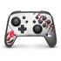 MLB Boston Red Sox Game Ball Nintendo Skins