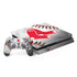 MLB Boston Red Sox Game Ball PlayStation PS4 Skins