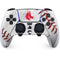MLB Boston Red Sox Game Ball PS5 DualSense Edge Pro Controller Skin