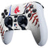 MLB Boston Red Sox Game Ball PS5 DualSense Edge Pro Controller Skin