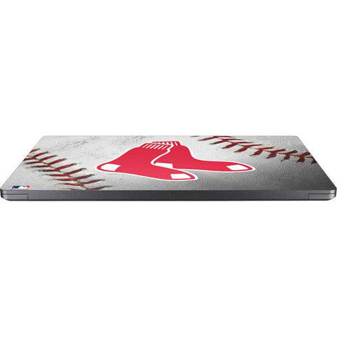 MLB Boston Red Sox Game Ball Surface Laptop 7 13.8in Skin