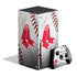 MLB Boston Red Sox Game Ball Xbox Series X Bundle Skin