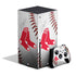 MLB Boston Red Sox Game Ball Xbox Series X Skins