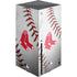 MLB Boston Red Sox Game Ball Xbox Series X Skins