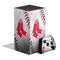 MLB Boston Red Sox Game Ball XBox Series X Digital Edition Bundle Skin