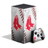 MLB Boston Red Sox Game Ball XBox Series X Digital Edition Bundle Skin